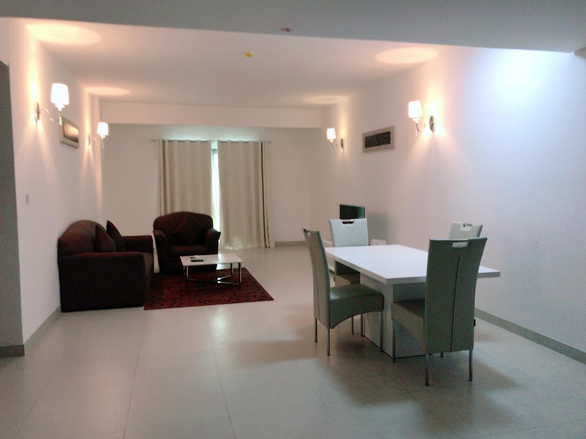 Stout Apartments Manama Eksteriør bilde