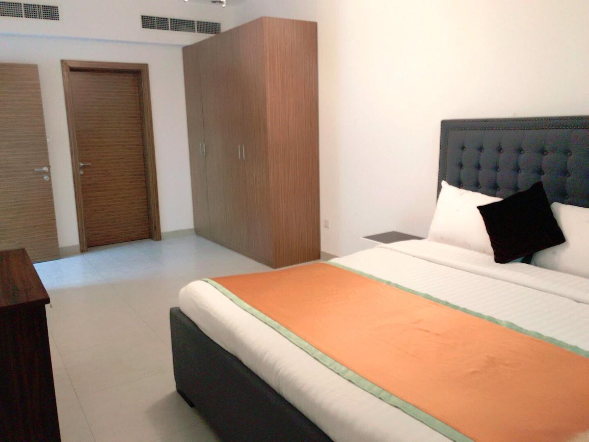 Stout Apartments Manama Eksteriør bilde