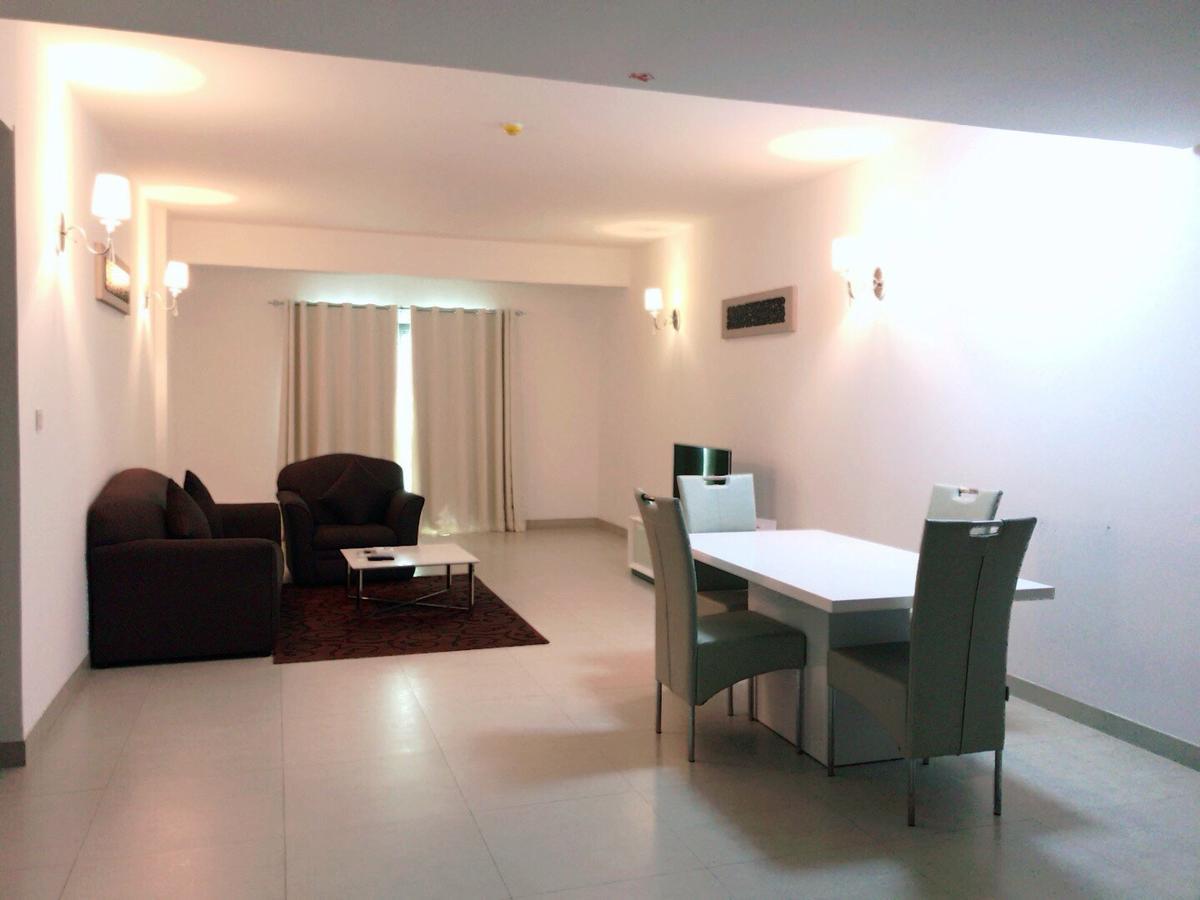 Stout Apartments Manama Eksteriør bilde