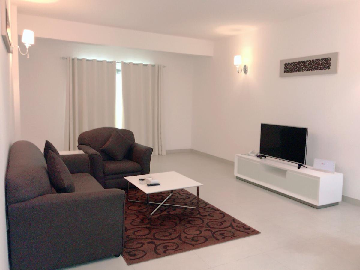 Stout Apartments Manama Eksteriør bilde