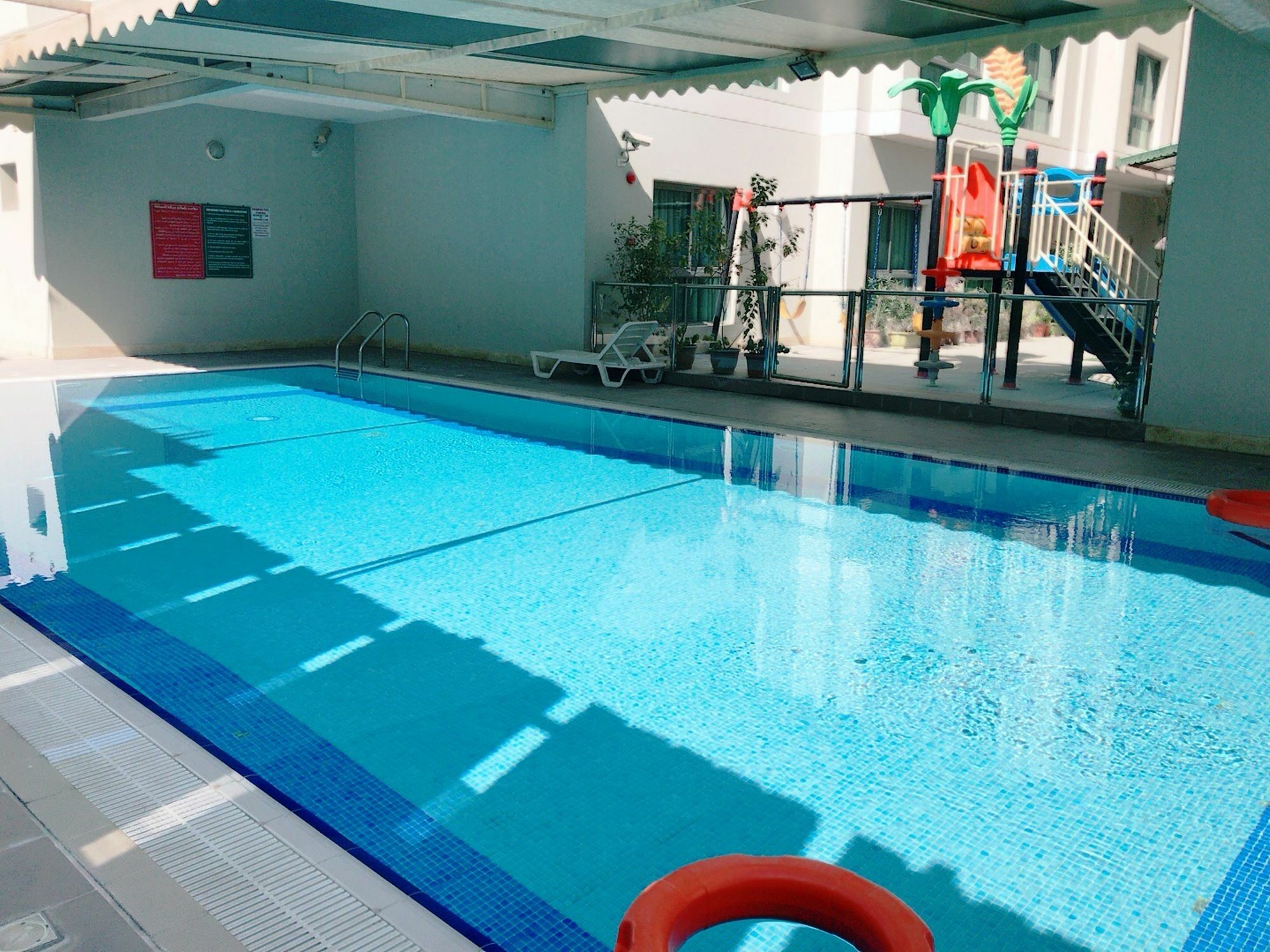 Stout Apartments Manama Eksteriør bilde