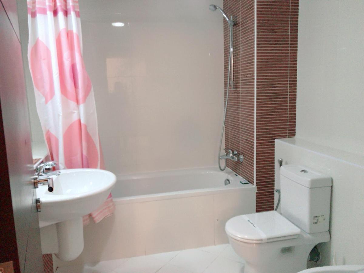 Stout Apartments Manama Rom bilde