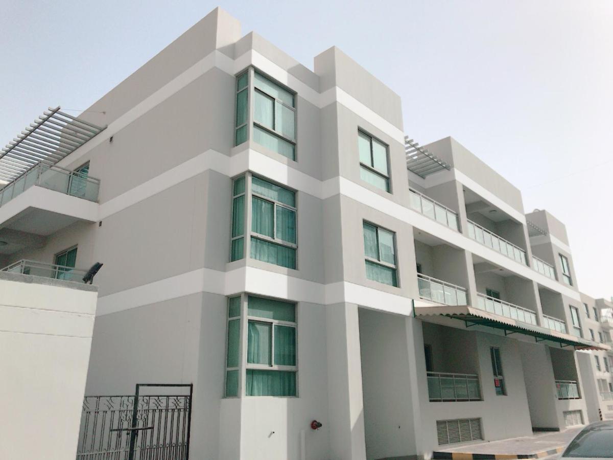 Stout Apartments Manama Rom bilde